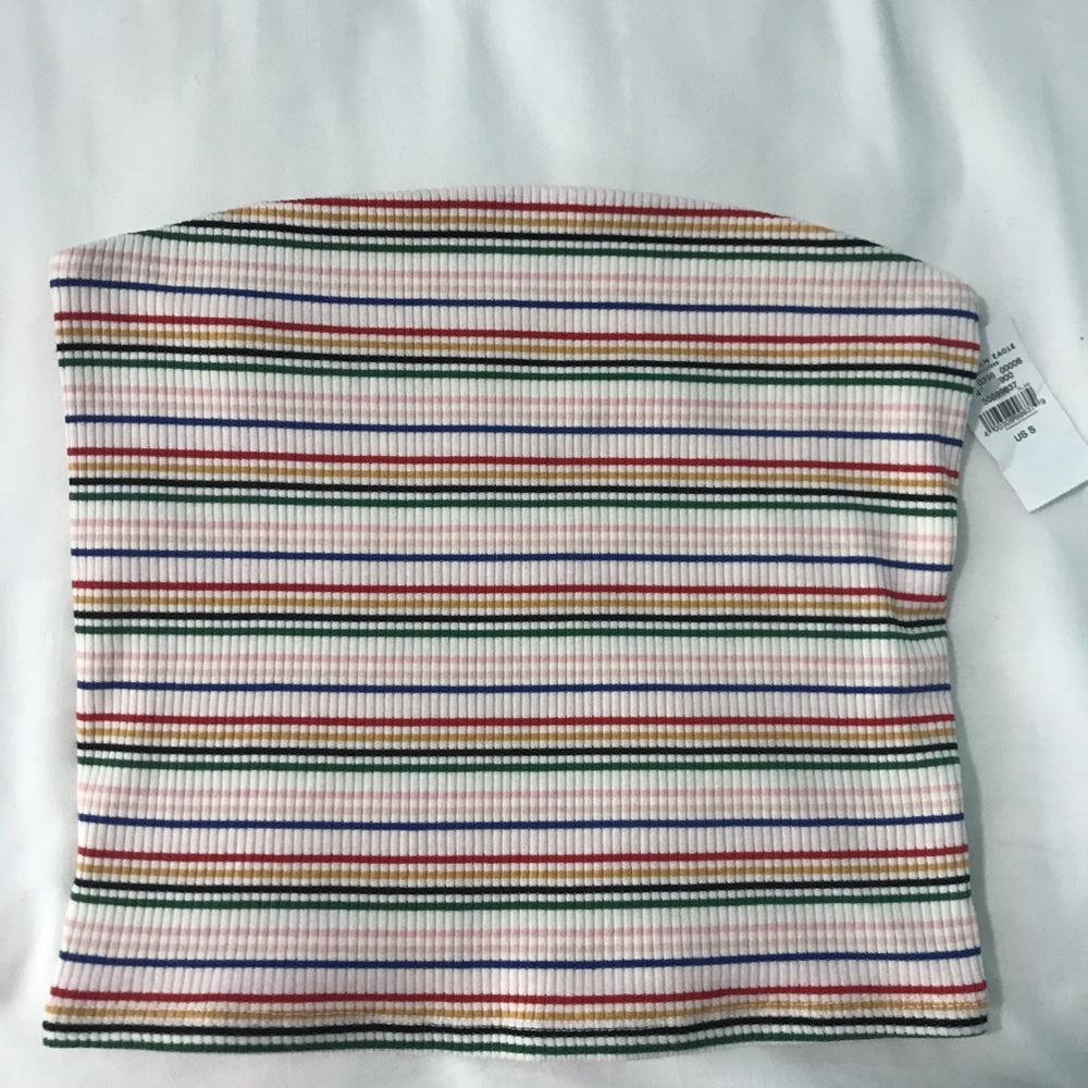 American Eagle Tube Top